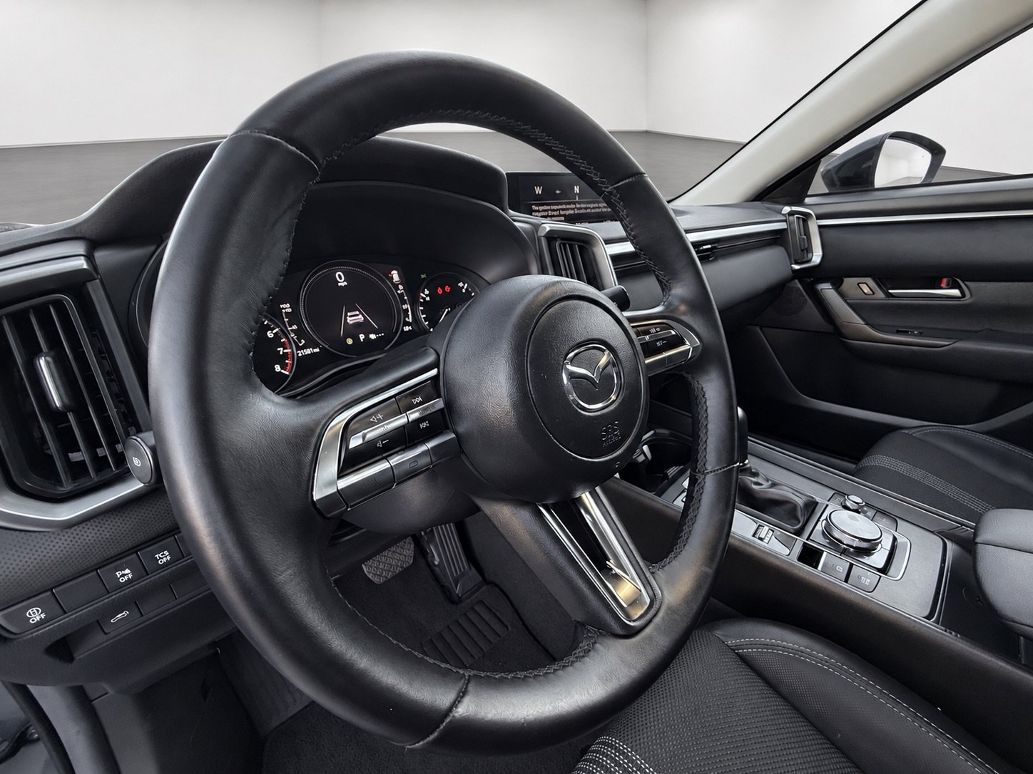 Used 2026 MAZDA CX-50 AWD 2.5 S w/ Preferred Pkg image 26