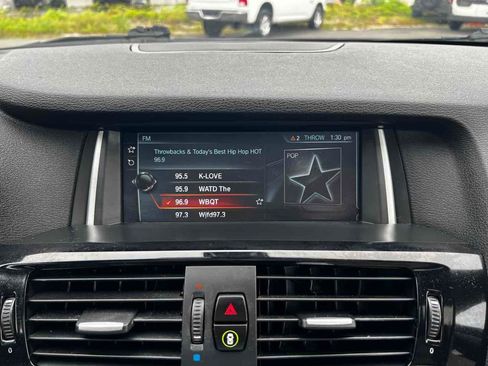 Used 2017 BMW X4 xDrive28i image 28