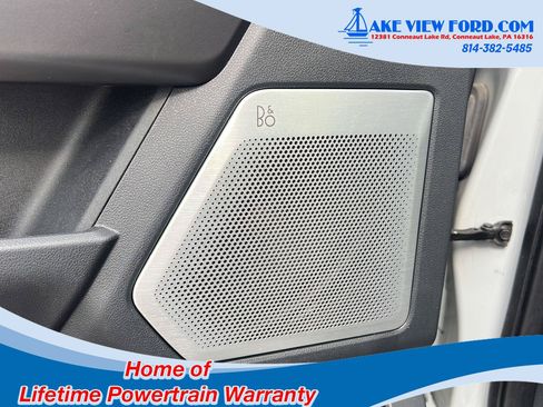 Used 2024 Ford F150 Lariat w/ Equipment Group 502A High AWD/4WD image 21