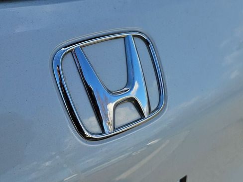 Certified 2024 Honda HR-V Sport image 29
