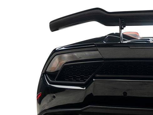 Used 2017 Lamborghini Huracan LP 580-2 RWD image 13