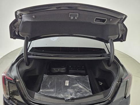 Used 2021 Cadillac CT5 V w/ Premium Package image 16