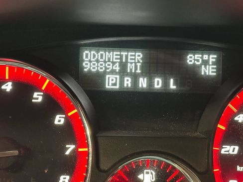 Used 2012 GMC Acadia SLT AWD/4WD image 14