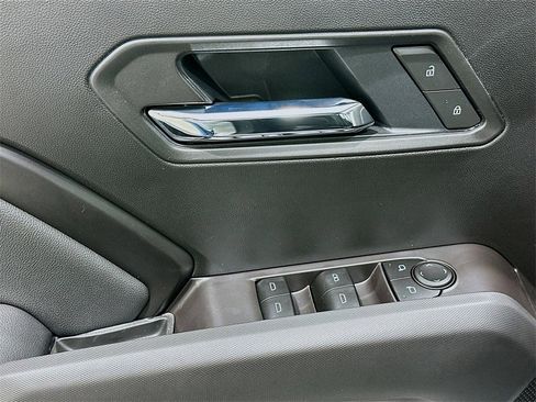 New 2026 GMC Canyon Elevation w/ Convenience Package image 18