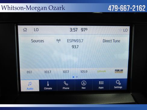 Used 2020 Ford F150 Lariat AWD/4WD image 44