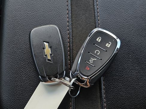 Used 2022 Chevrolet Blazer Premier w/ Enhanced Convenience Package image 28