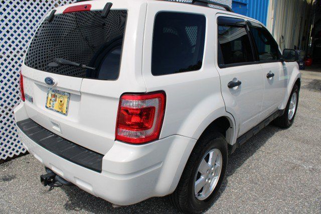 Used 2012 Ford Escape XLT FWD image 8