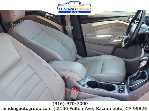 Used 2014 Ford Escape SE w/ Equipment Group 201A FWD image 14
