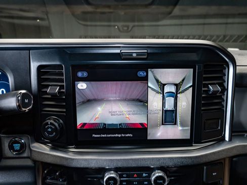 Used 2025 Ford F350 XL image 24