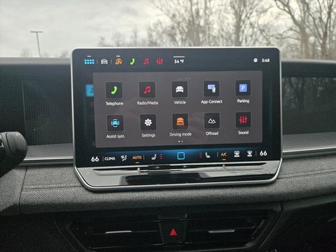 New 2026 Volkswagen Tiguan S AWD/4WD image 16