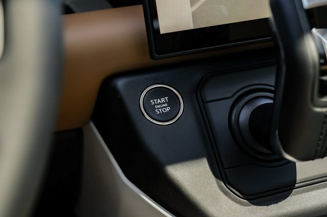 New 2026 Land Rover Defender 110 S AWD/4WD image 28