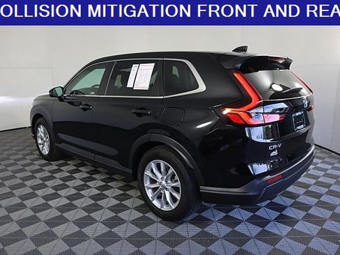 Used 2024 Honda CR-V EX-L image 8