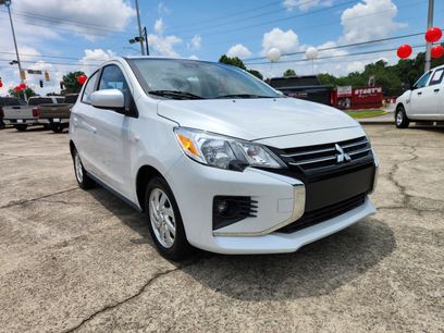 New 2024 Mitsubishi Mirage LE