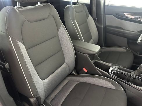 Used 2026 Chevrolet TrailBlazer LS w/ LS Convenience Package FWD image 30