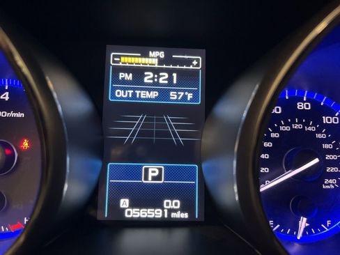 Used 2019 Subaru Outback 2.5i Limited w/ Popular Package #2 image 18