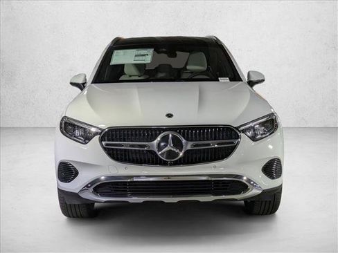 New 2026 Mercedes-Benz GLC 300 image 6