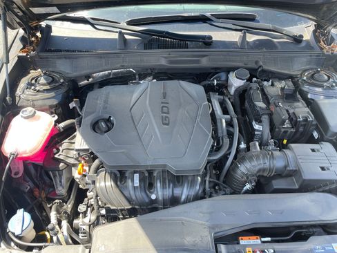 Used 2025 Hyundai Sonata SEL image 30