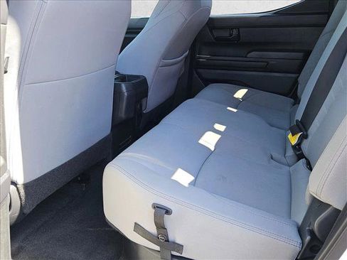 Used 2025 Toyota Tacoma SR5 AWD/4WD image 23