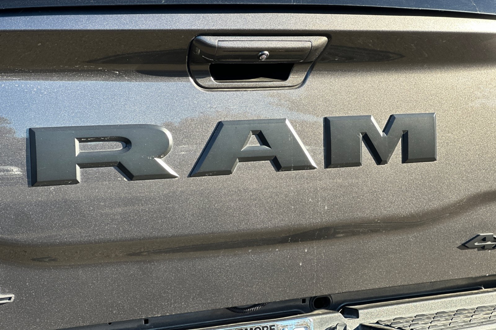 Used 2023 RAM 2500 Rebel w/ Level 1 Equipment Group AWD/4WD image 47
