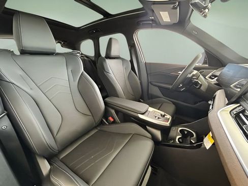 New 2026 BMW X1 xDrive28i w/ M Sport Package image 32