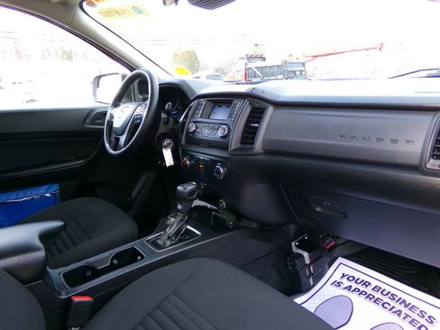 Used 2020 Ford Ranger XL w/ Equipment Group 101A Mid image 19