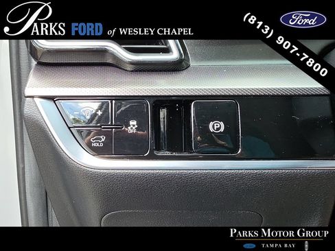 Used 2024 Kia Sportage SX FWD image 28