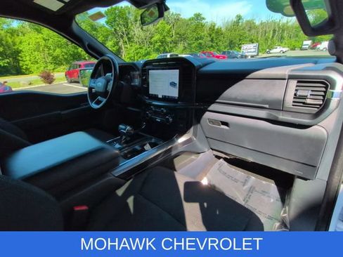 Used 2022 Ford F150 XLT w/ Equipment Group 302A High AWD/4WD image 29