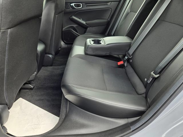 Used 2025 Honda Civic Sport image 10