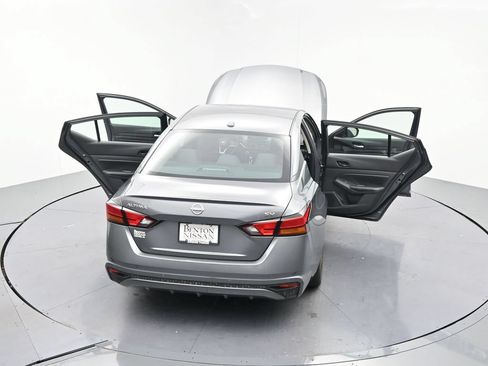Used 2024 Nissan Altima 2.5 SV FWD image 25