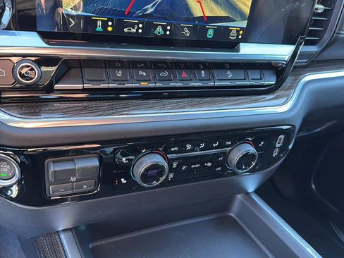 New 2026 Chevrolet Silverado 2500 LT w/ Trail Boss Package image 23