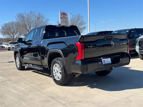 Used 2022 Toyota Tundra SR5 image 5