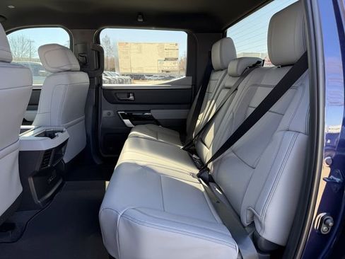 New 2026 Toyota Tundra Limited image 26