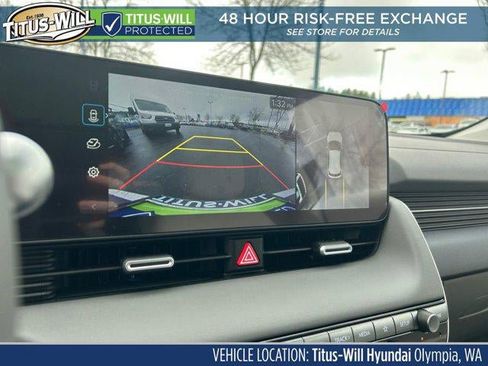 New 2026 Hyundai Ioniq 5 Limited image 55