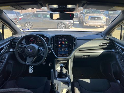 Used 2023 Subaru WRX Premium image 20