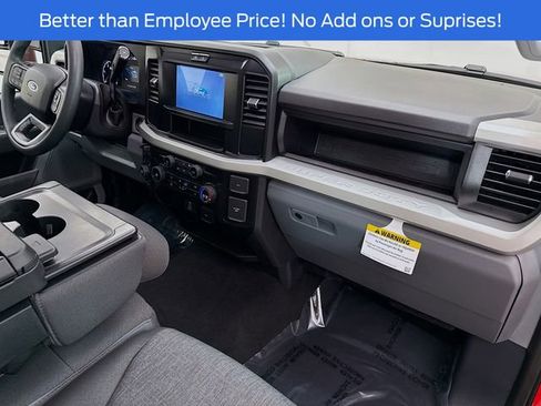 New 2026 Ford F350 XL AWD/4WD image 24