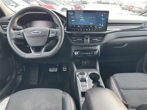 Certified 2023 Ford Escape ST-Line w/ Tech Pack #1 image 4