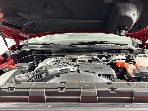 New 2026 GMC Sierra 3500 AT4 w/ AT4 Premium Plus Package image 26