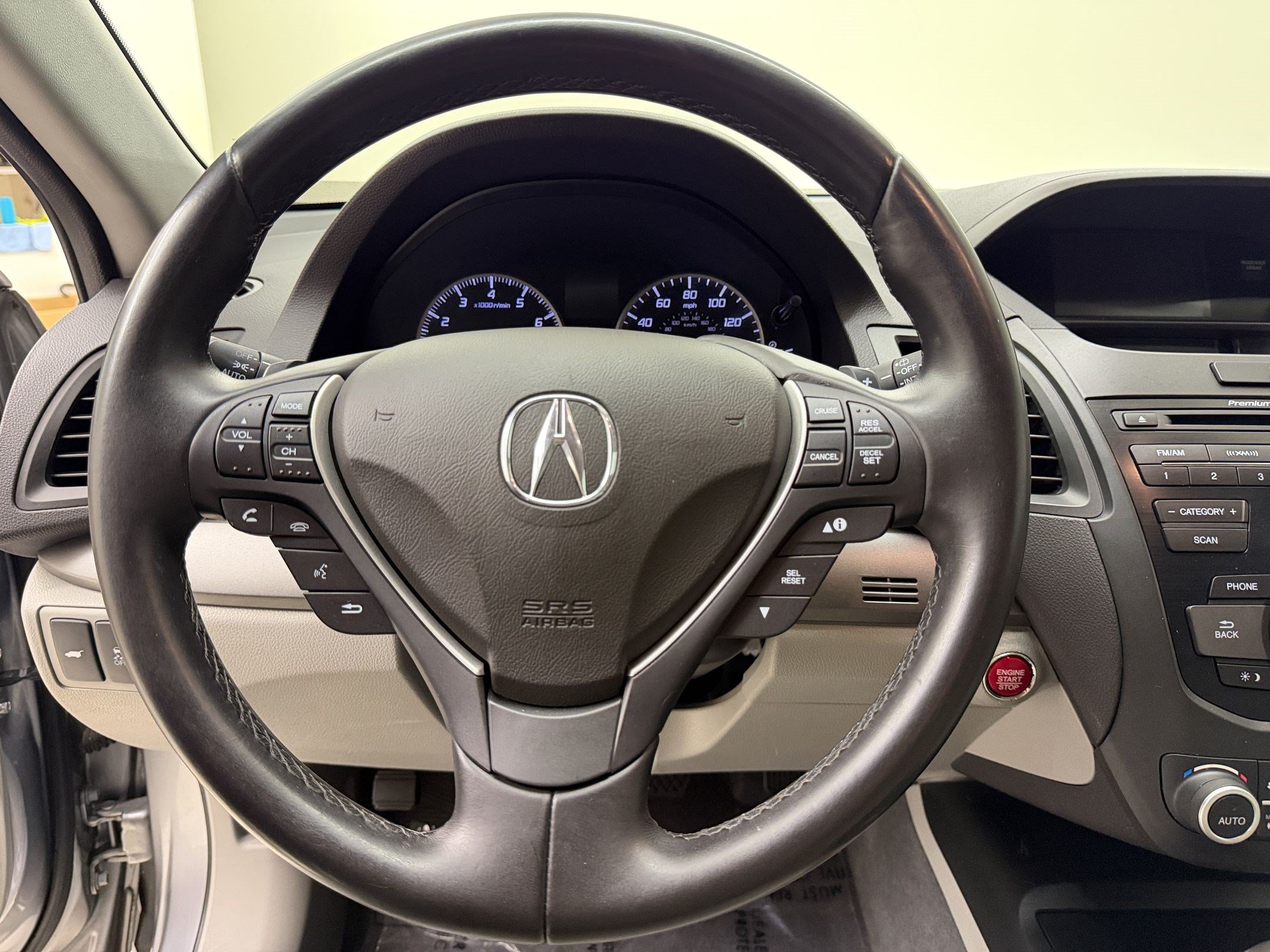 Used 2017 Acura RDX FWD image 11