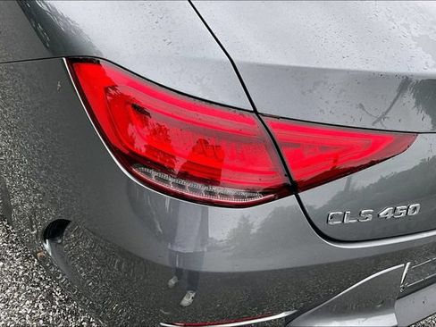 Certified 2023 Mercedes-Benz CLS 450 4MATIC image 17