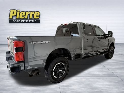 New 2026 Ford F250 Lariat w/ Tremor Off-Road Package image 6