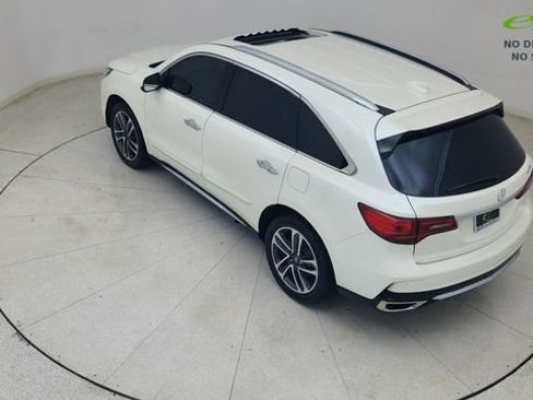 Used 2017 Acura MDX FWD w/ Advance Package image 81
