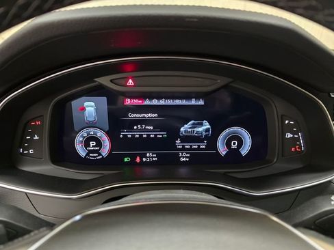 New 2026 Audi A6 Premium Plus image 20