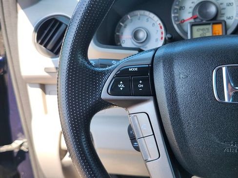 Used 2015 Honda Pilot LX image 28