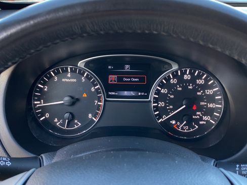 Used 2018 Nissan Altima 2.5 SV image 29