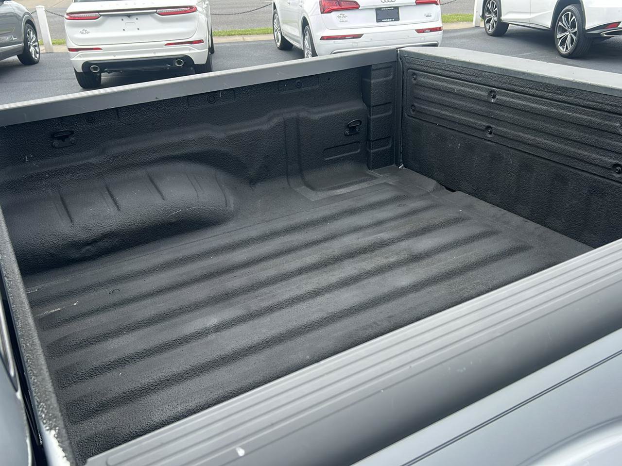 Used 2019 Nissan Frontier SV AWD/4WD image 10