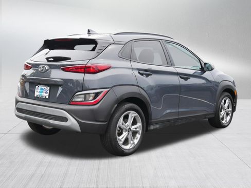 Used 2023 Hyundai Kona SEL w/ Convenience Package FWD image 7
