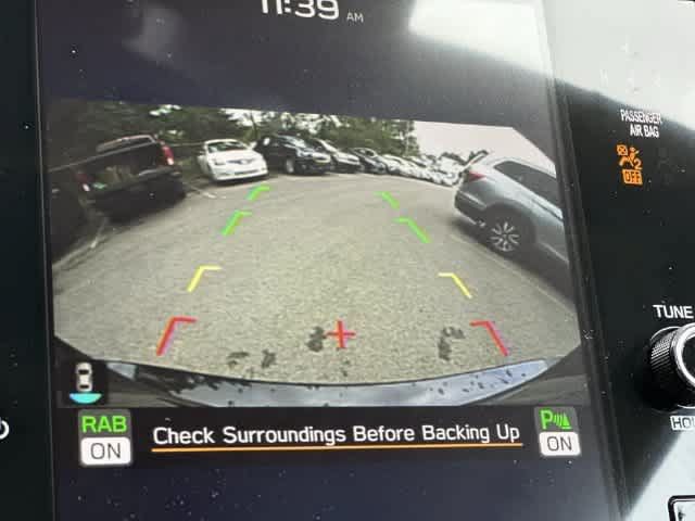 Used 2025 Subaru Legacy Touring XT AWD/4WD image 15