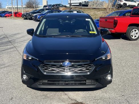 New 2026 Subaru Impreza 2.0i Sport image 2