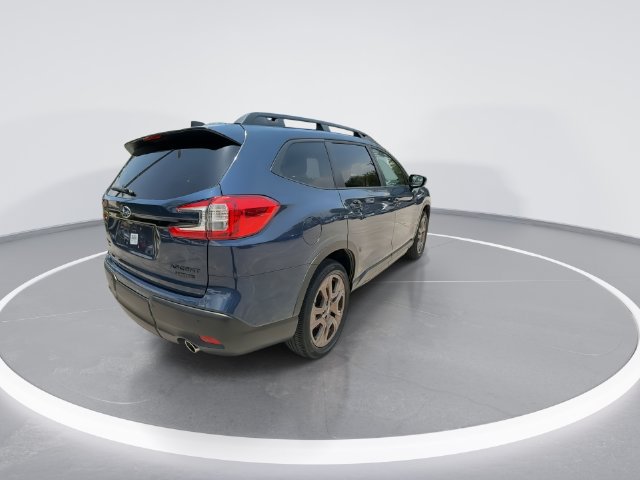 Used 2025 Subaru Ascent Bronze Edition AWD/4WD image 7