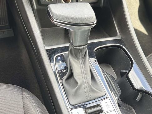 Used 2024 Hyundai Tucson SEL AWD/4WD image 27